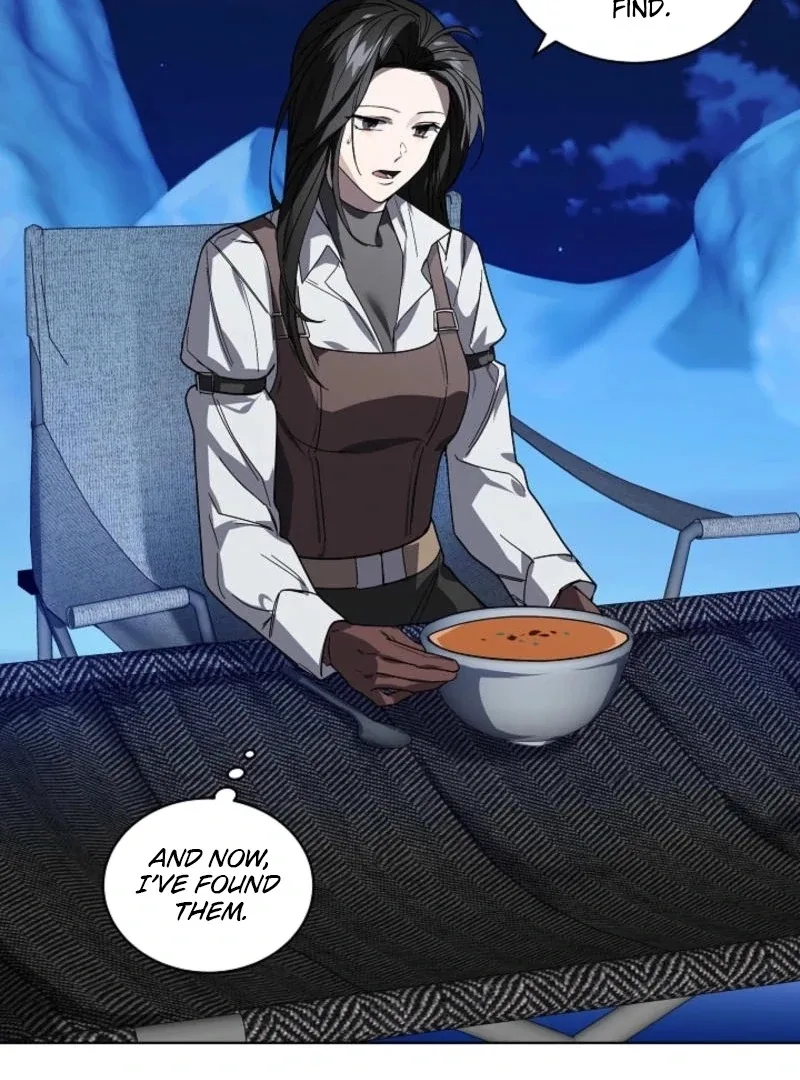 You Didn’t Say the Start of the Regression Was a Gate Chapter 10 page 56