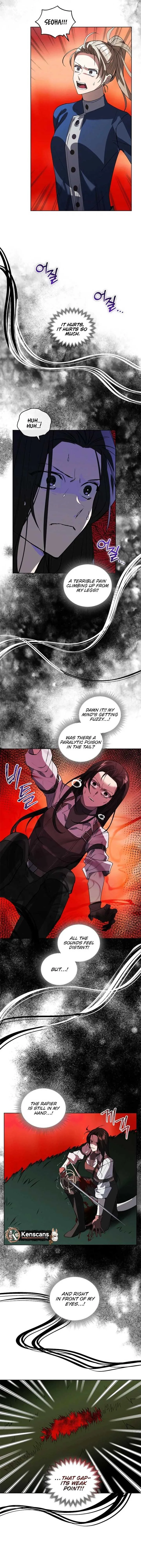 You Didn’t Say the Start of the Regression Was a Gate Chapter 12 page 14