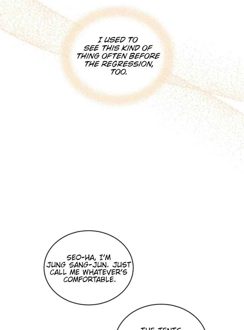 You Didn’t Say the Start of the Regression Was a Gate Chapter 10 page 67