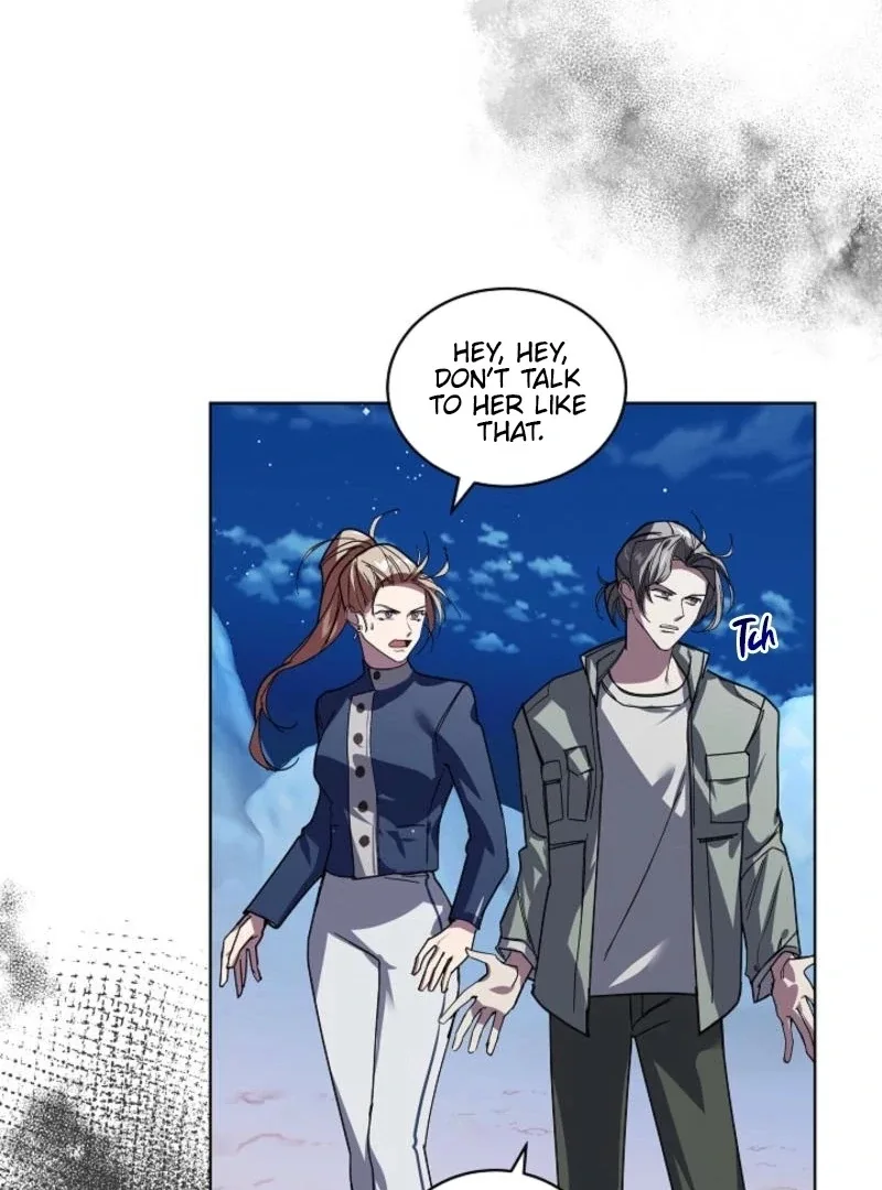 You Didn’t Say the Start of the Regression Was a Gate Chapter 10 page 42