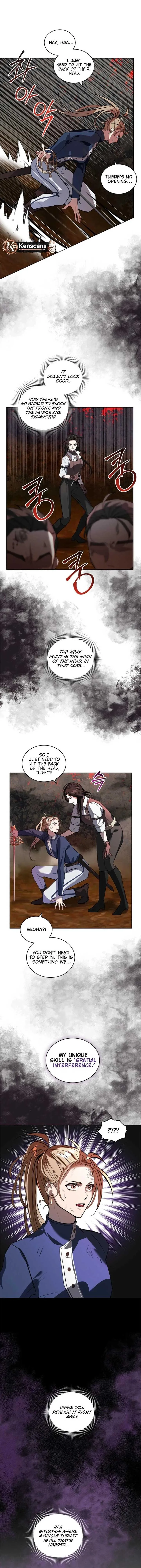 You Didn’t Say the Start of the Regression Was a Gate Chapter 12 page 9