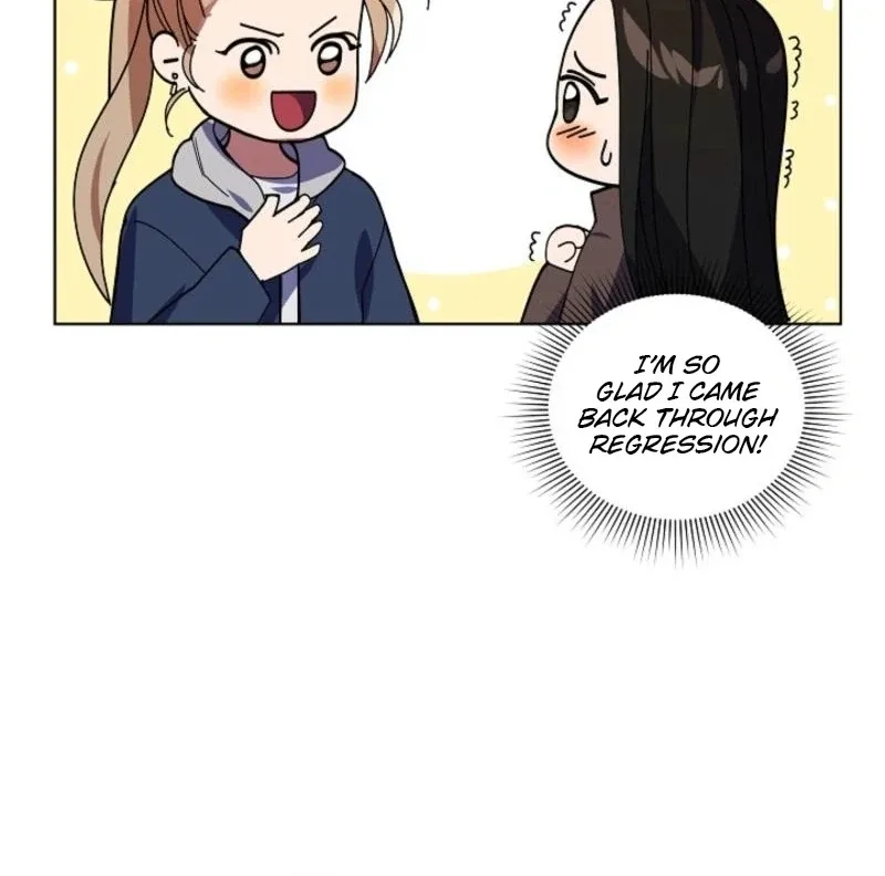 You Didn’t Say the Start of the Regression Was a Gate Chapter 10 page 120