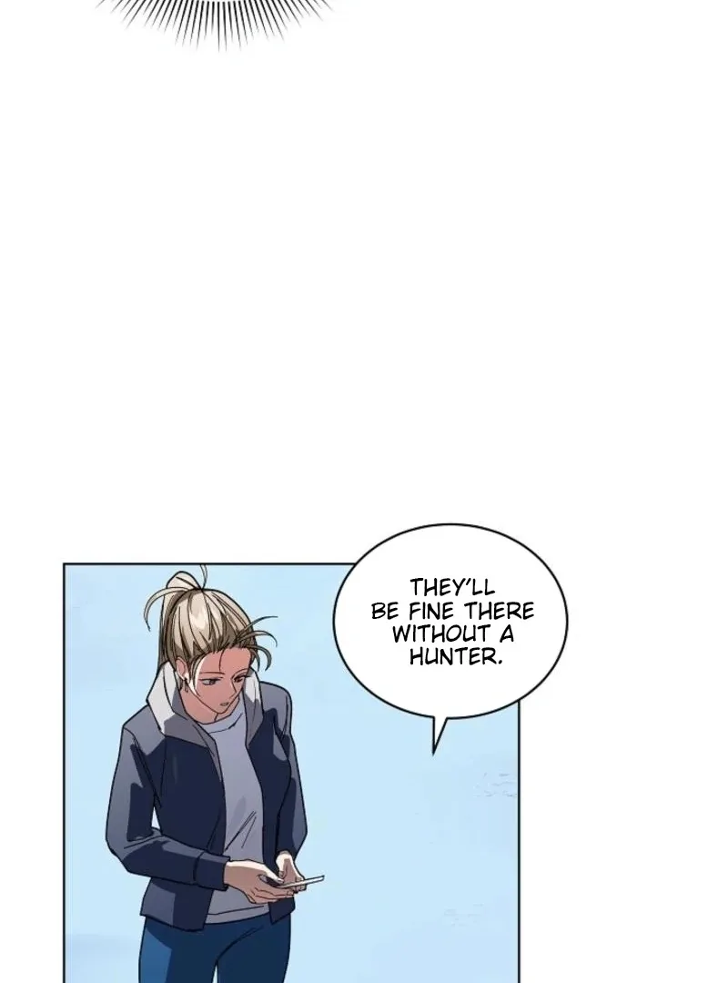 You Didn’t Say the Start of the Regression Was a Gate Chapter 10 page 89
