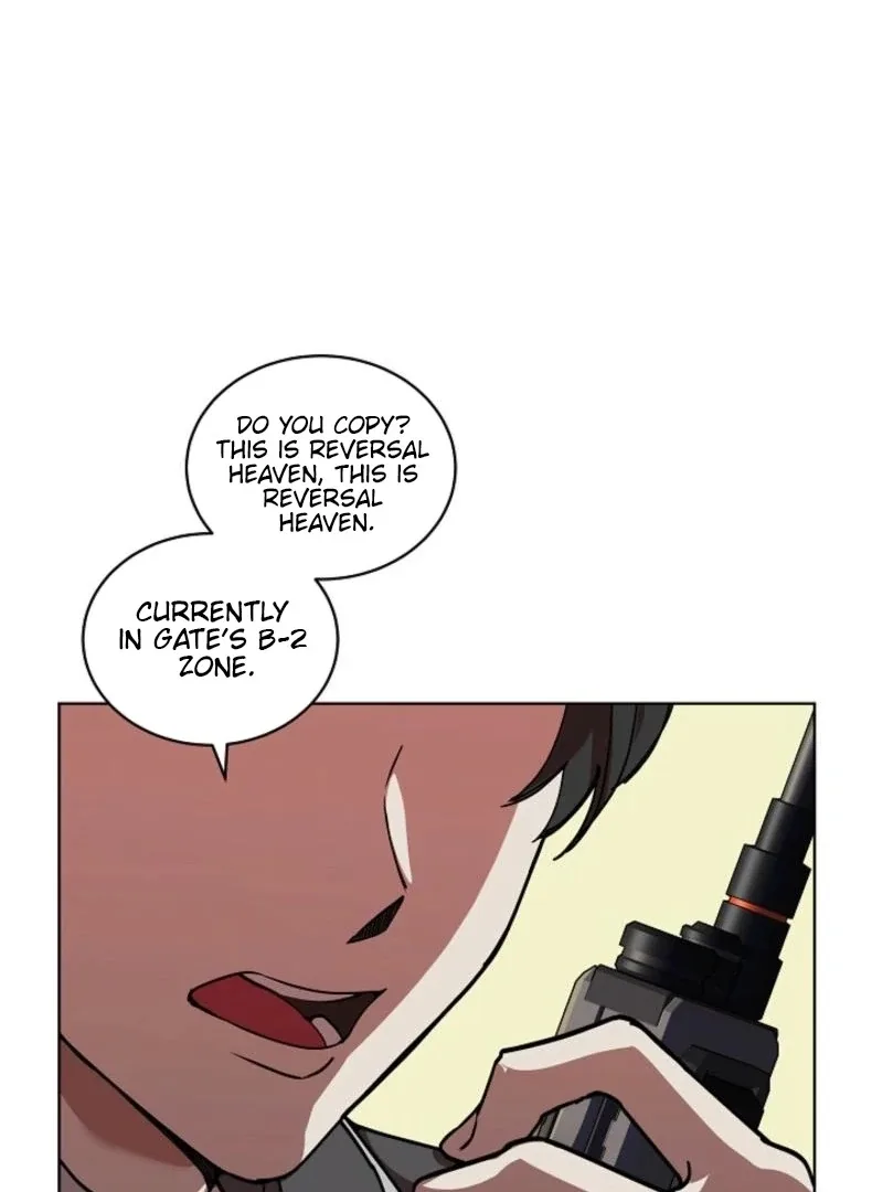 You Didn’t Say the Start of the Regression Was a Gate Chapter 10 page 84