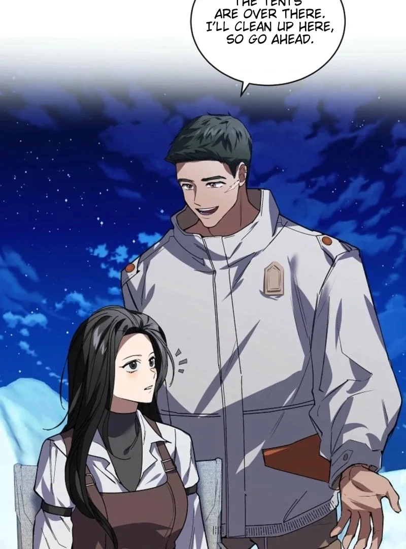 You Didn’t Say the Start of the Regression Was a Gate Chapter 10 page 68