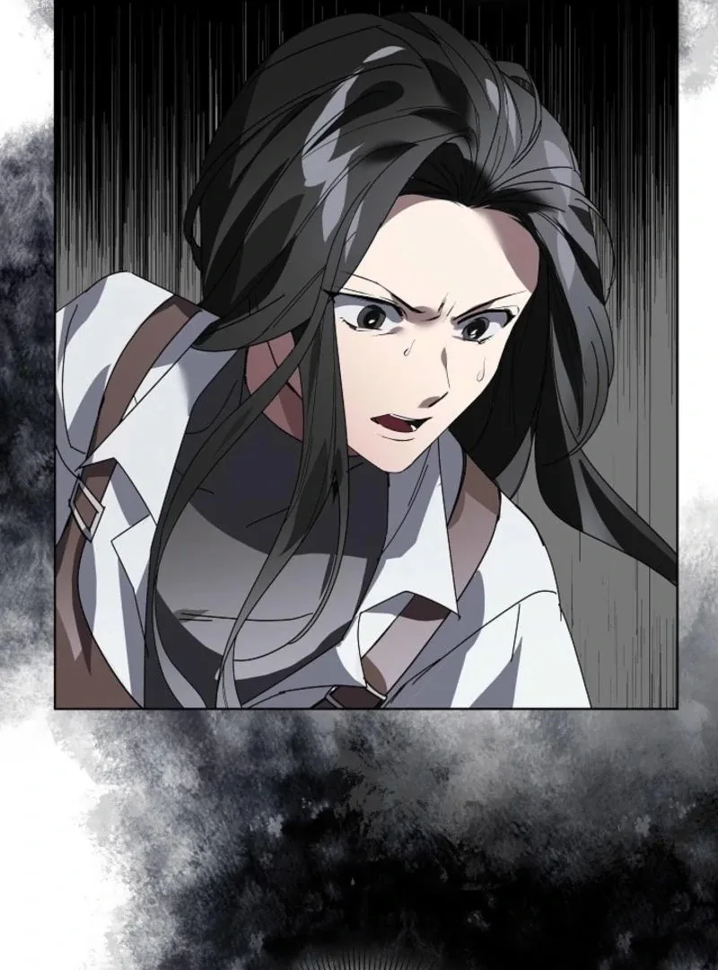 You Didn’t Say the Start of the Regression Was a Gate Chapter 7 page 107