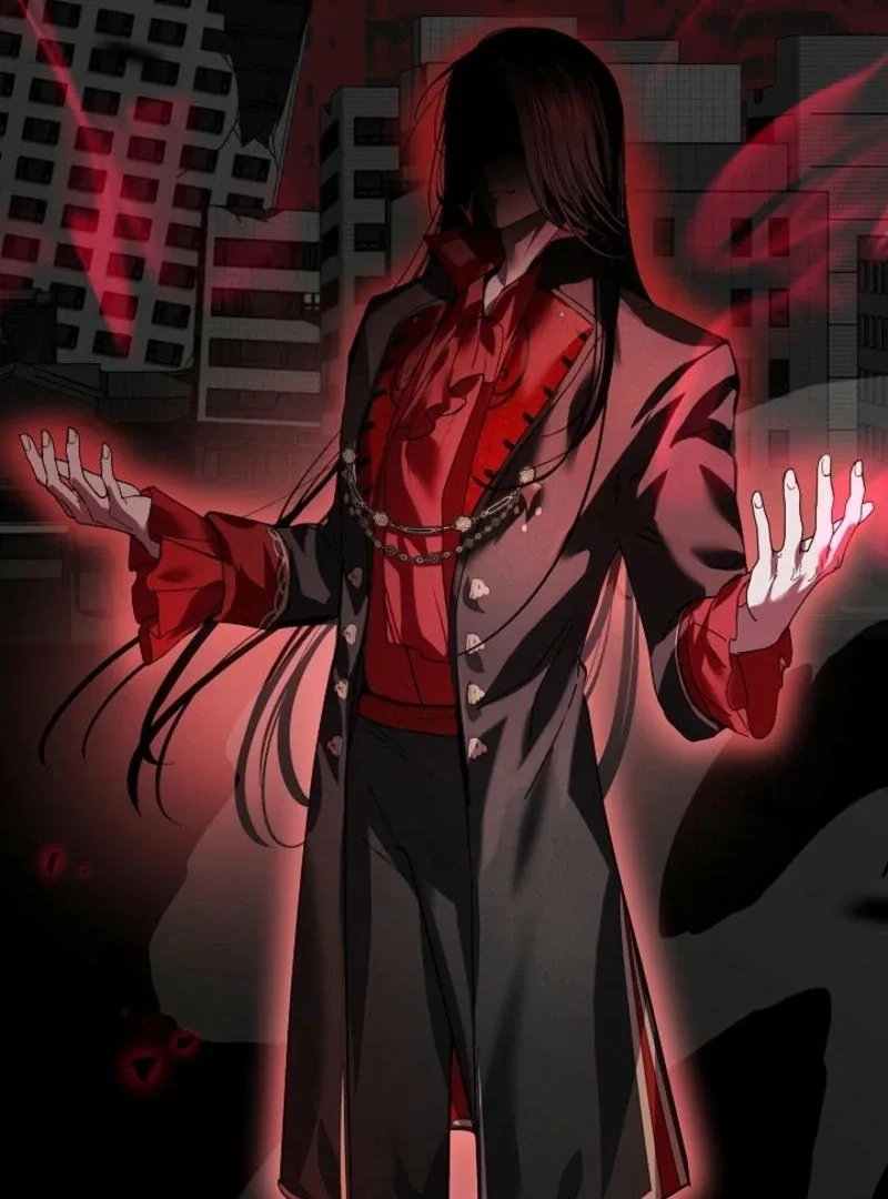 You Didn’t Say the Start of the Regression Was a Gate Chapter 7 page 117