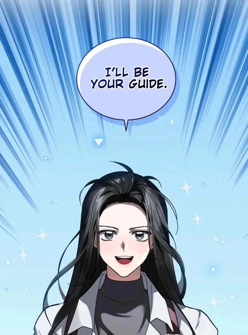 You Didn’t Say the Start of the Regression Was a Gate Chapter 10 page 138