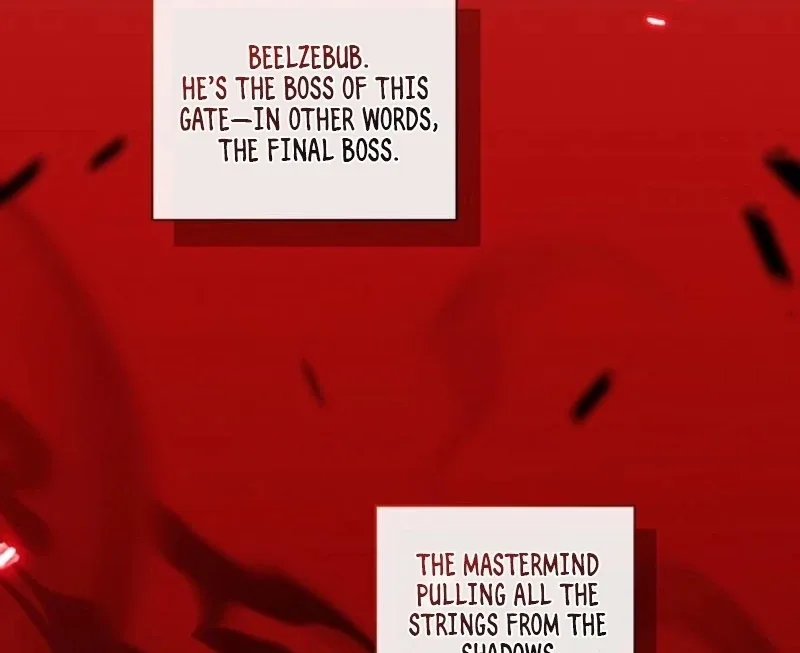 You Didn’t Say the Start of the Regression Was a Gate Chapter 7 page 115
