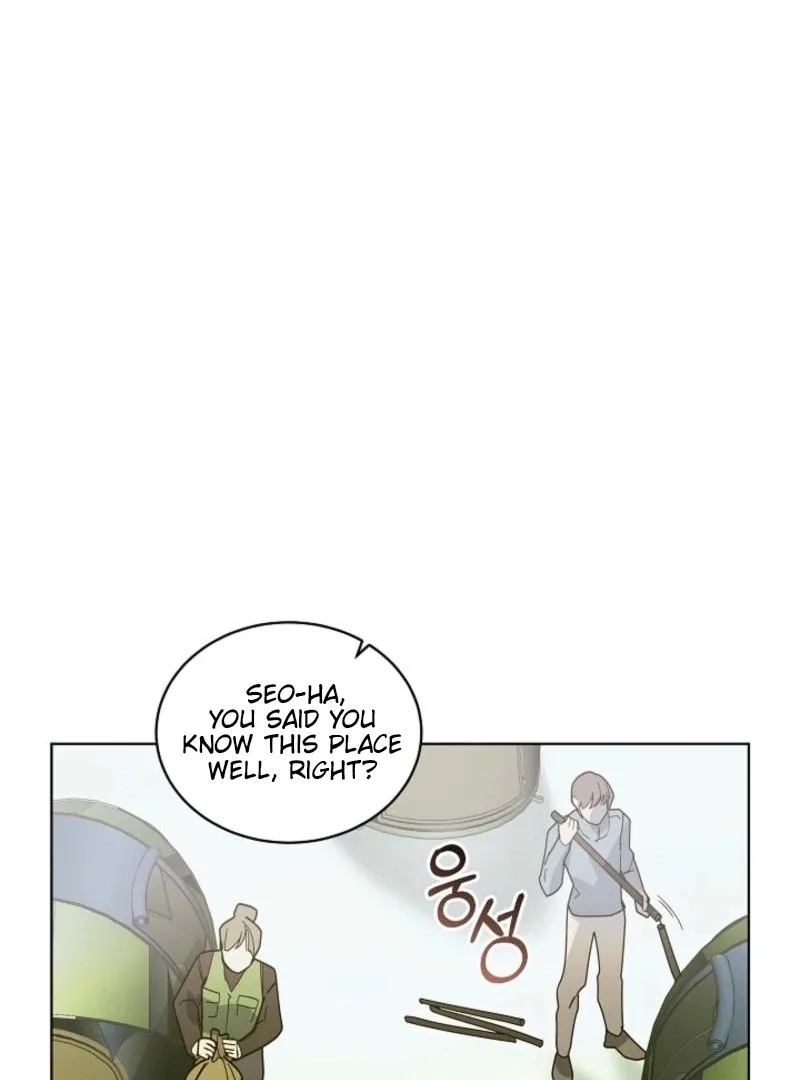 You Didn’t Say the Start of the Regression Was a Gate Chapter 10 page 129