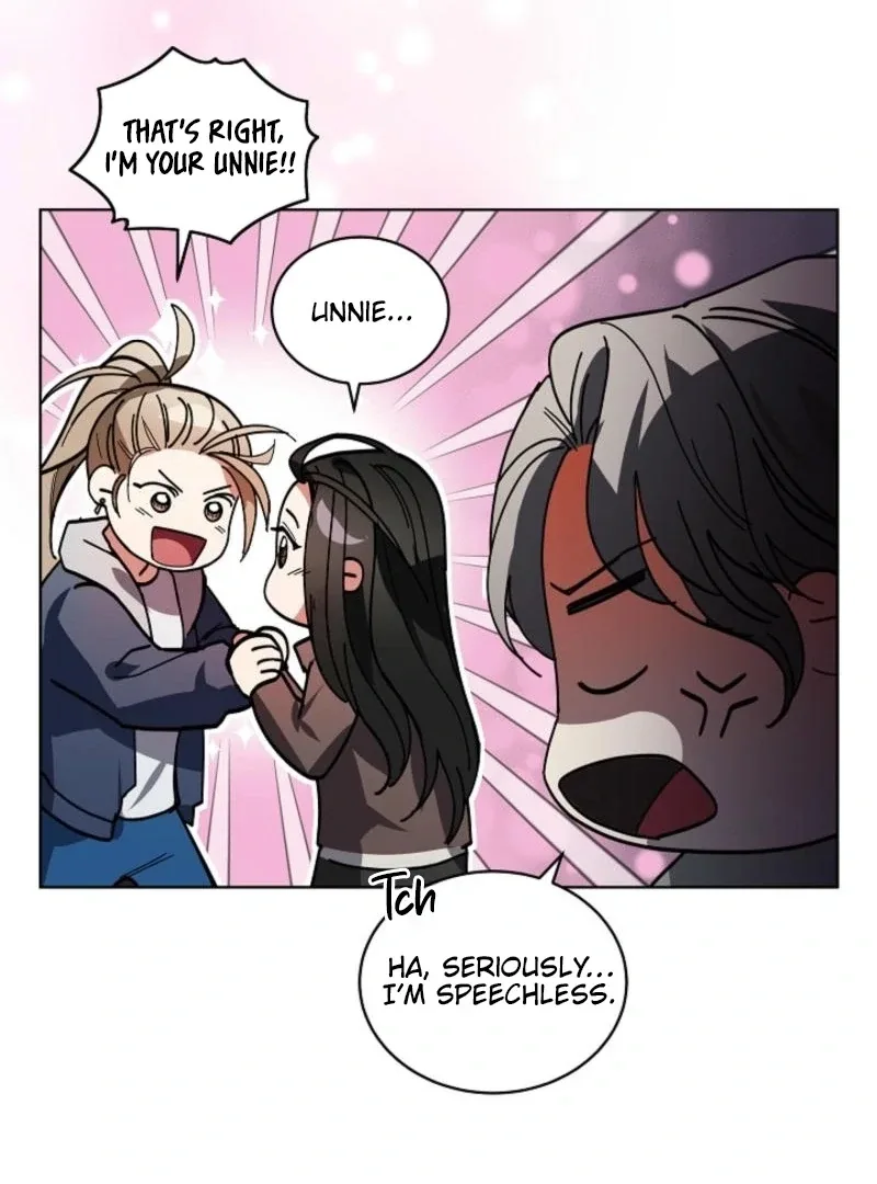 You Didn’t Say the Start of the Regression Was a Gate Chapter 10 page 127