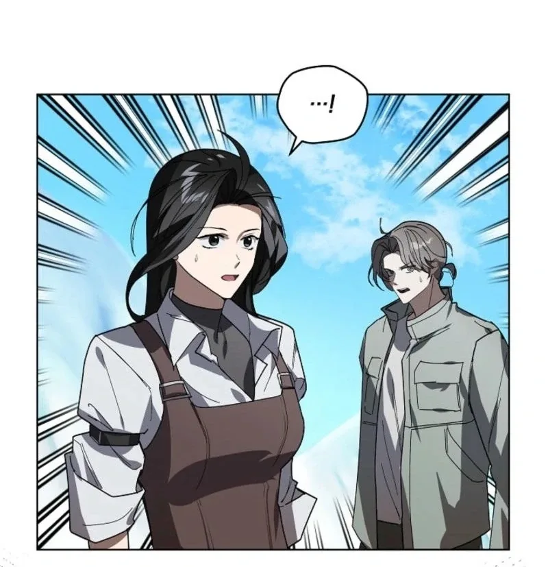 You Didn’t Say the Start of the Regression Was a Gate Chapter 10 page 132