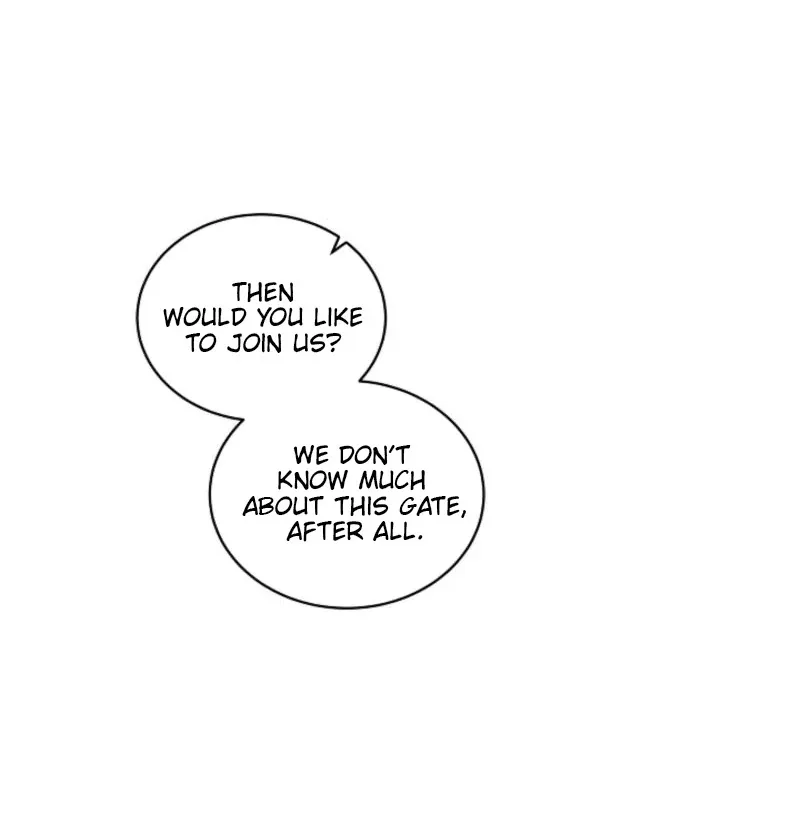You Didn’t Say the Start of the Regression Was a Gate Chapter 10 page 131