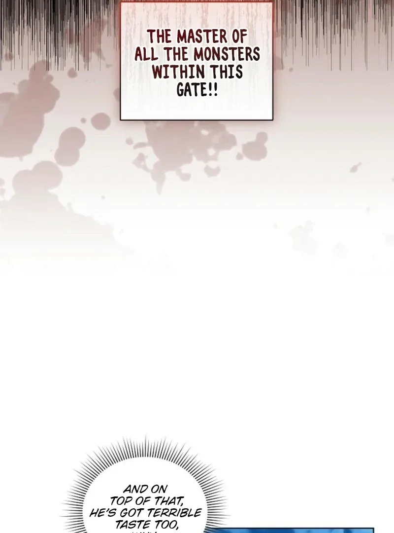 You Didn’t Say the Start of the Regression Was a Gate Chapter 7 page 119