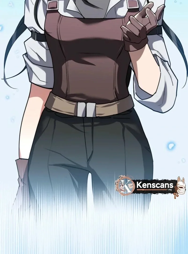 You Didn’t Say the Start of the Regression Was a Gate Chapter 10 page 139