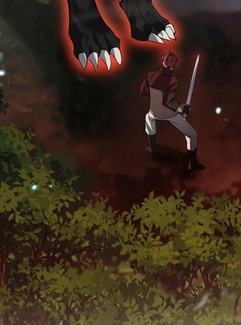 You Didn’t Say the Start of the Regression Was a Gate Chapter 7 page 125