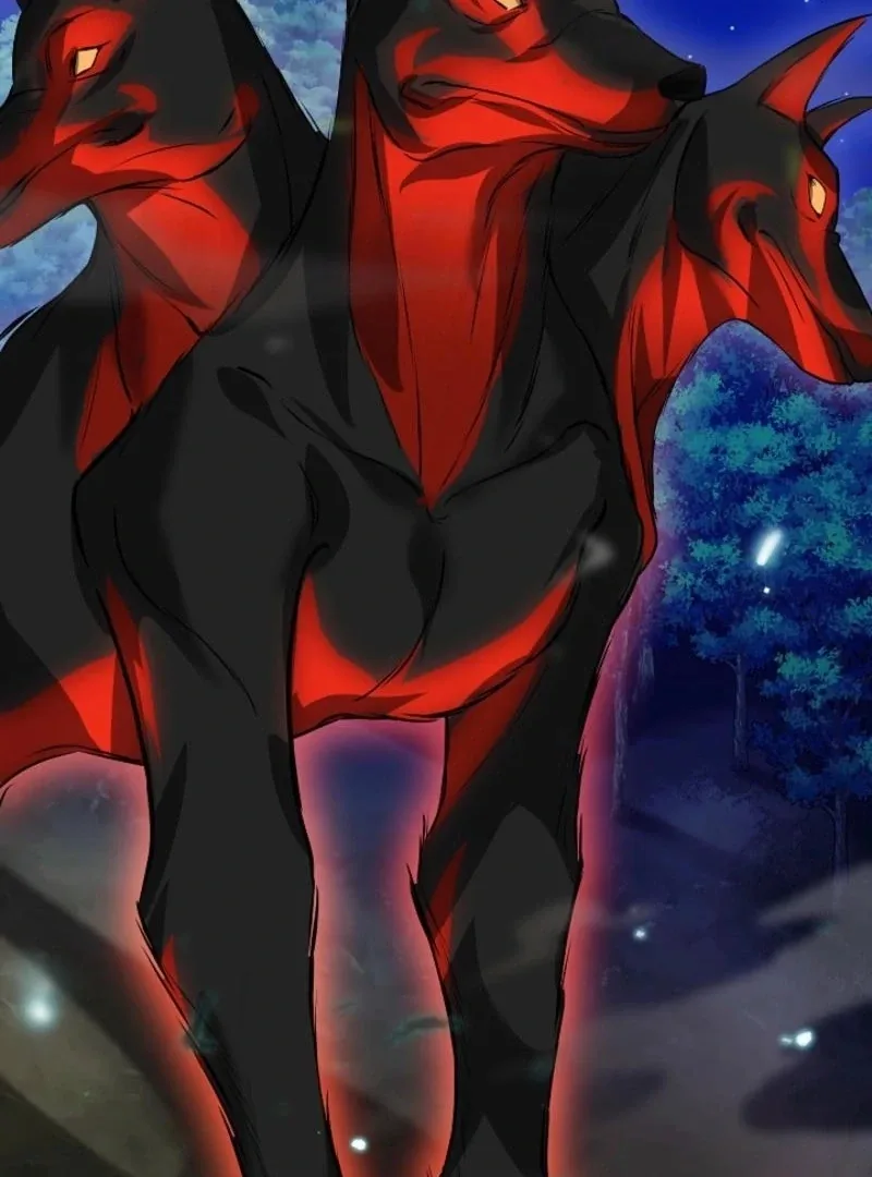 You Didn’t Say the Start of the Regression Was a Gate Chapter 7 page 124