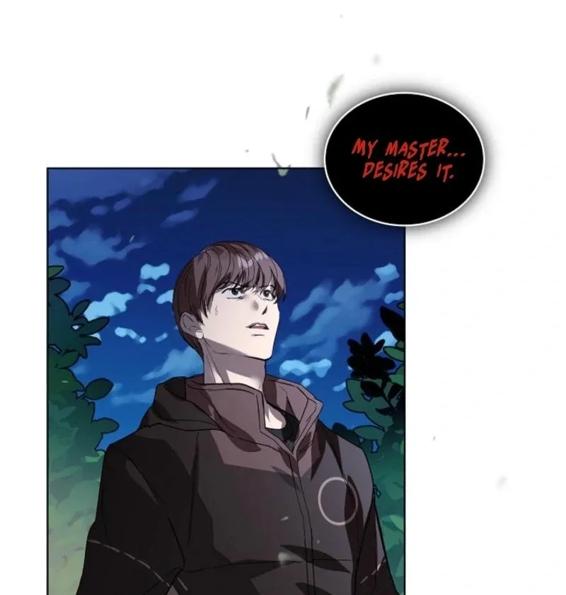 You Didn’t Say the Start of the Regression Was a Gate Chapter 7 page 121