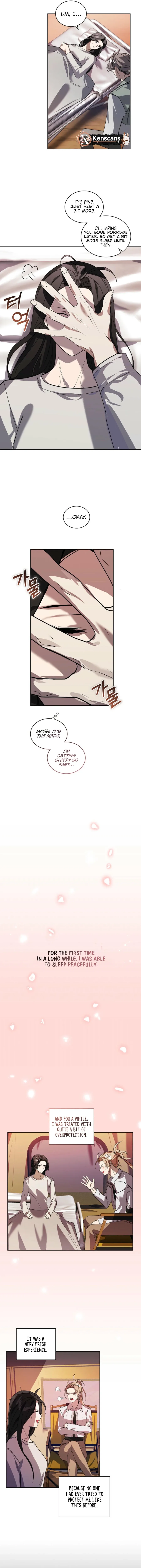 You Didn’t Say the Start of the Regression Was a Gate Chapter 13 page 9