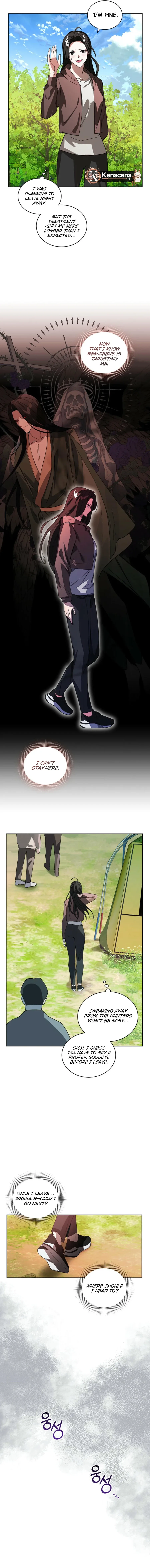 You Didn’t Say the Start of the Regression Was a Gate Chapter 13 page 13