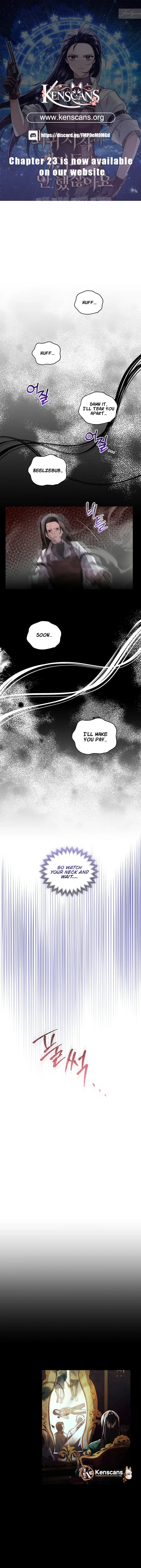 You Didn’t Say the Start of the Regression Was a Gate Chapter 13 page 2