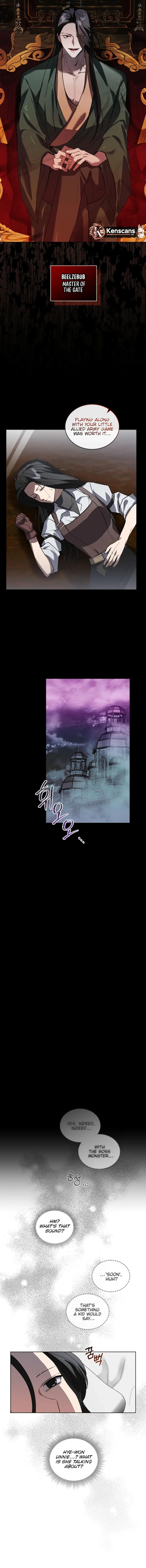 You Didn’t Say the Start of the Regression Was a Gate Chapter 13 page 4