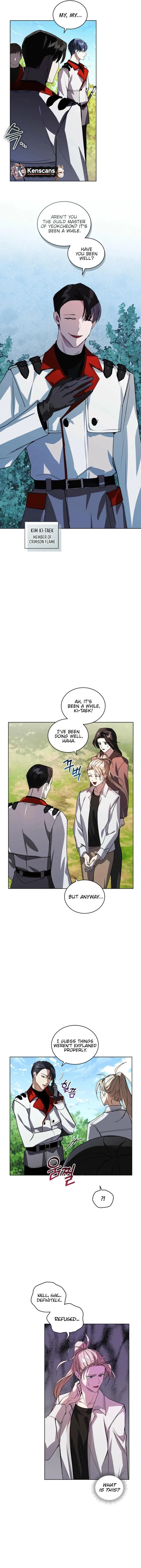 You Didn’t Say the Start of the Regression Was a Gate Chapter 14 page 4