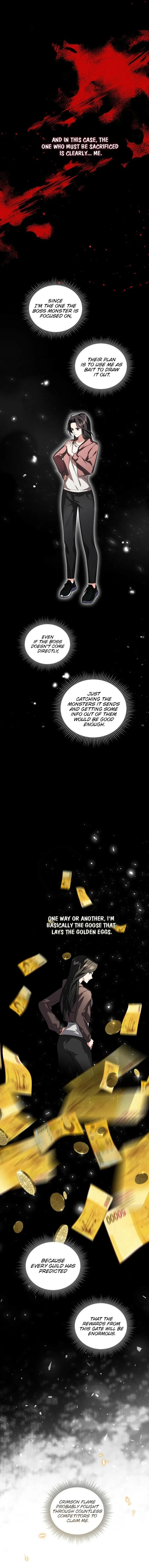 You Didn’t Say the Start of the Regression Was a Gate Chapter 14 page 6