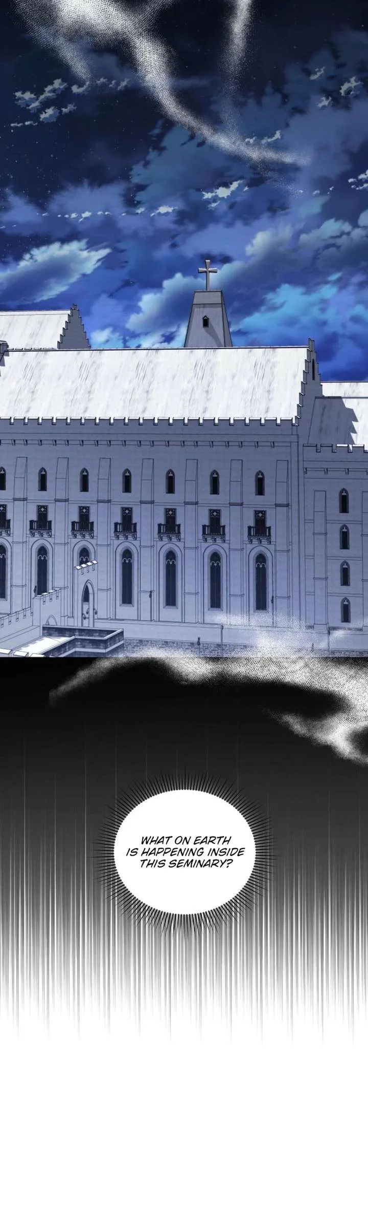 You Didn’t Say the Start of the Regression Was a Gate Chapter 19 page 5