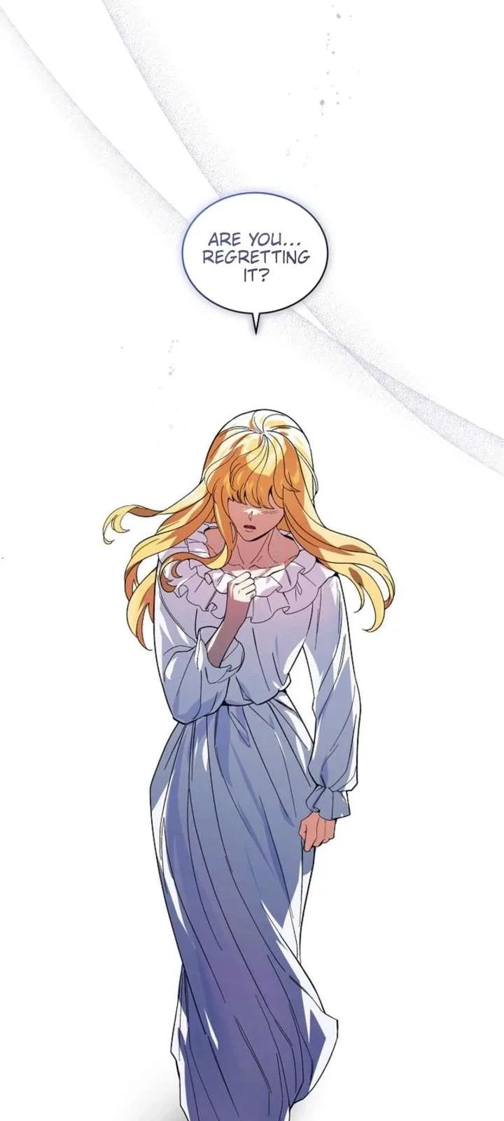 You Didn’t Say the Start of the Regression Was a Gate Chapter 19 page 21