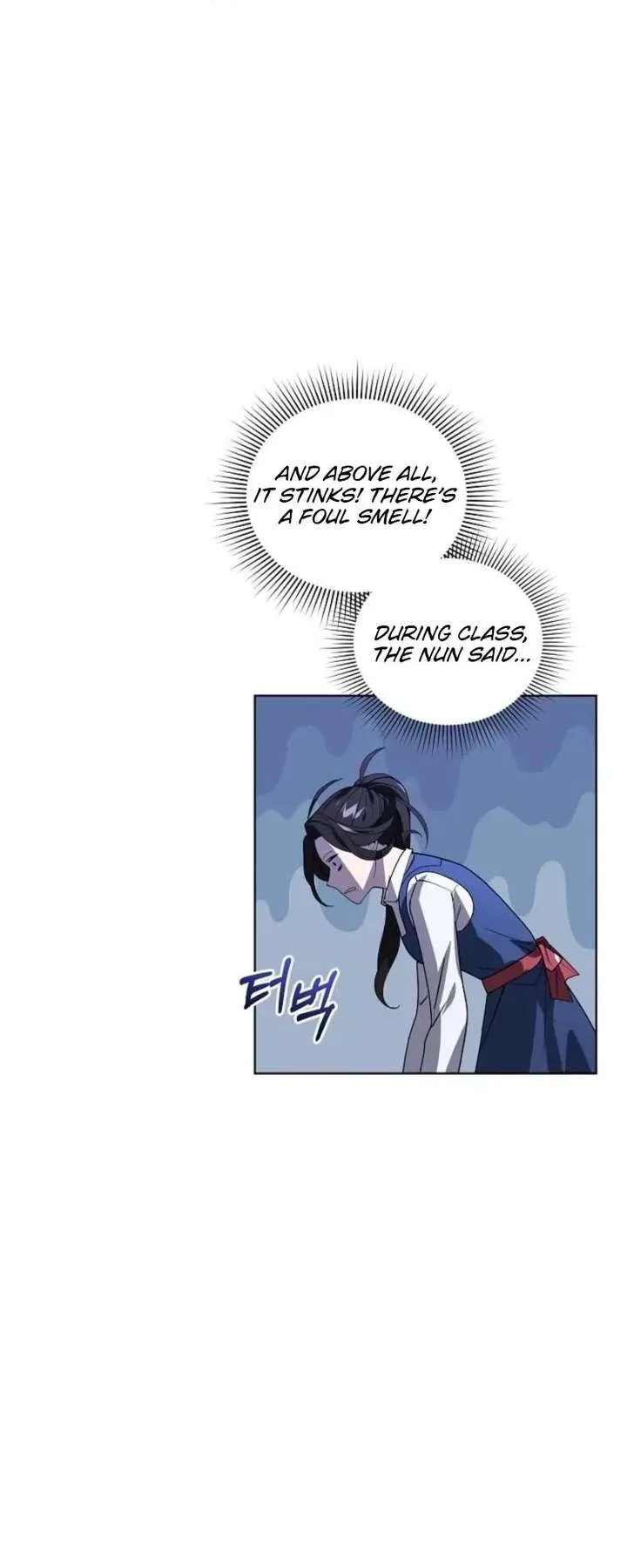 You Didn’t Say the Start of the Regression Was a Gate Chapter 18 page 10