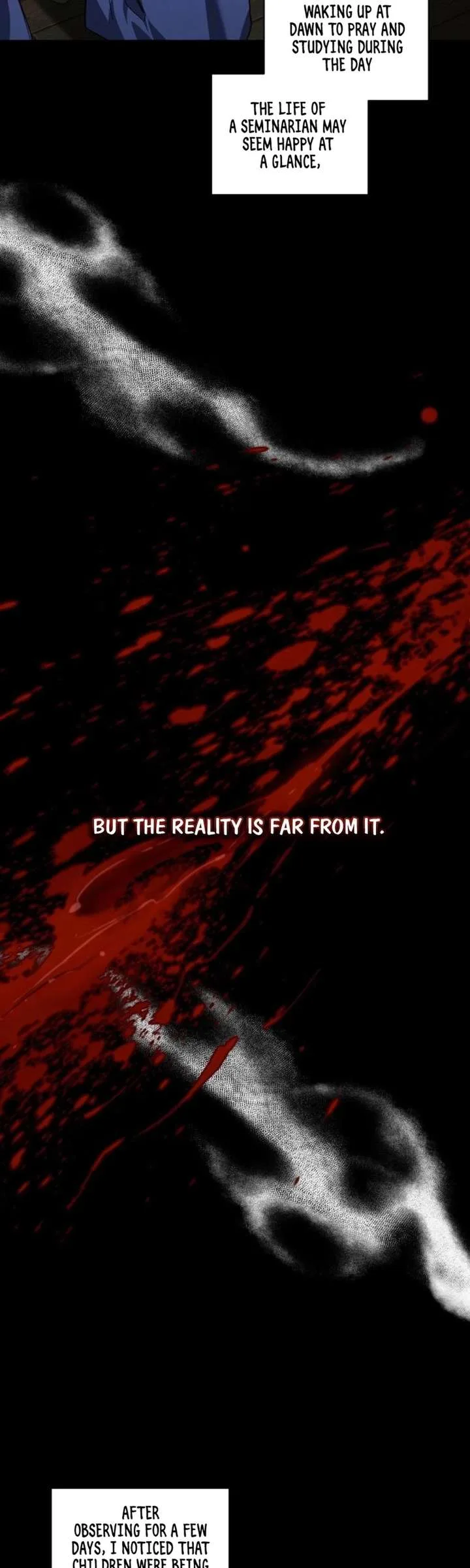 You Didn’t Say the Start of the Regression Was a Gate Chapter 19 page 2