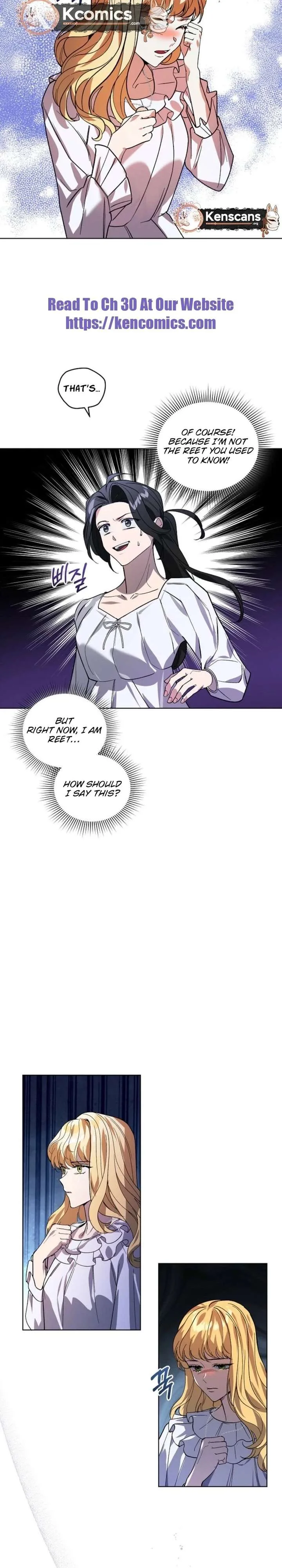 You Didn’t Say the Start of the Regression Was a Gate Chapter 19 page 20