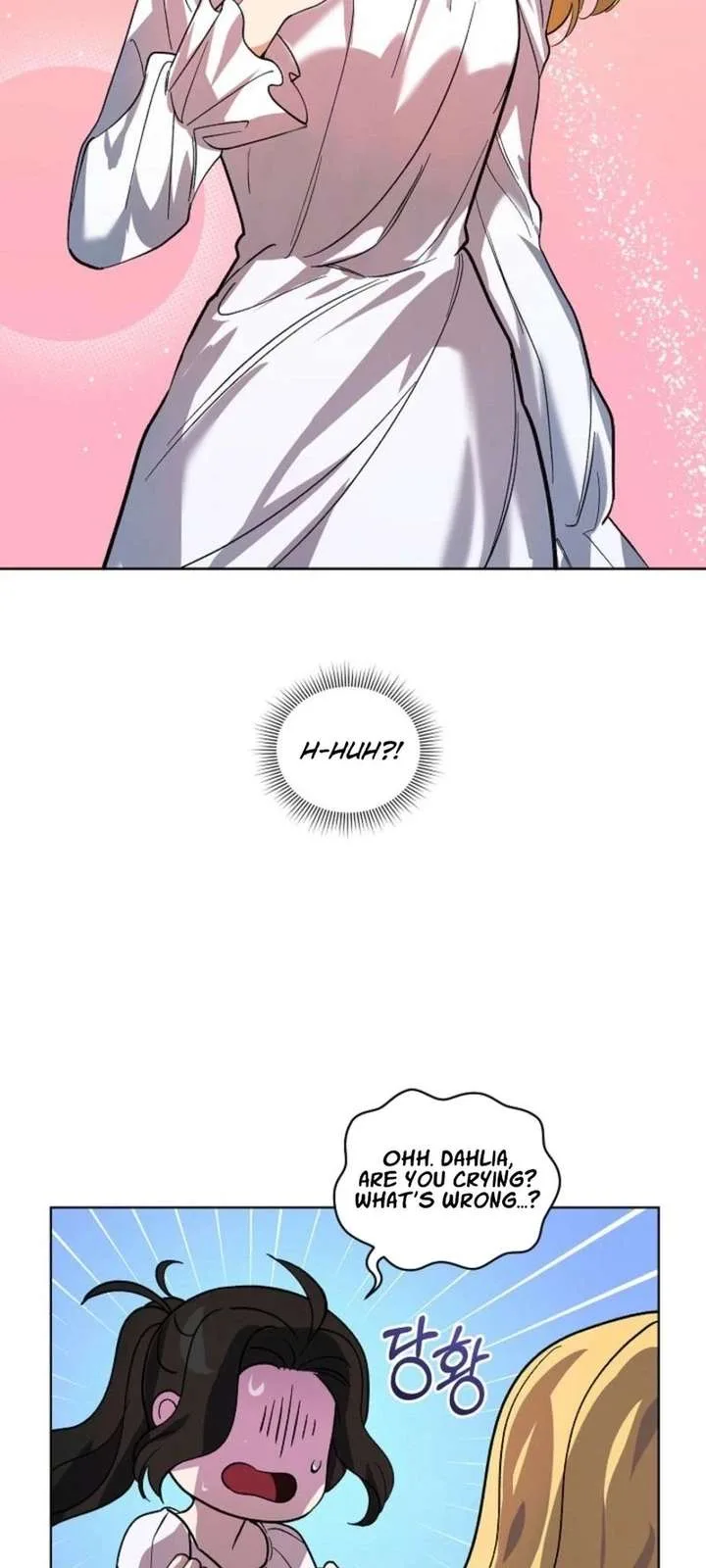 You Didn’t Say the Start of the Regression Was a Gate Chapter 19 page 18