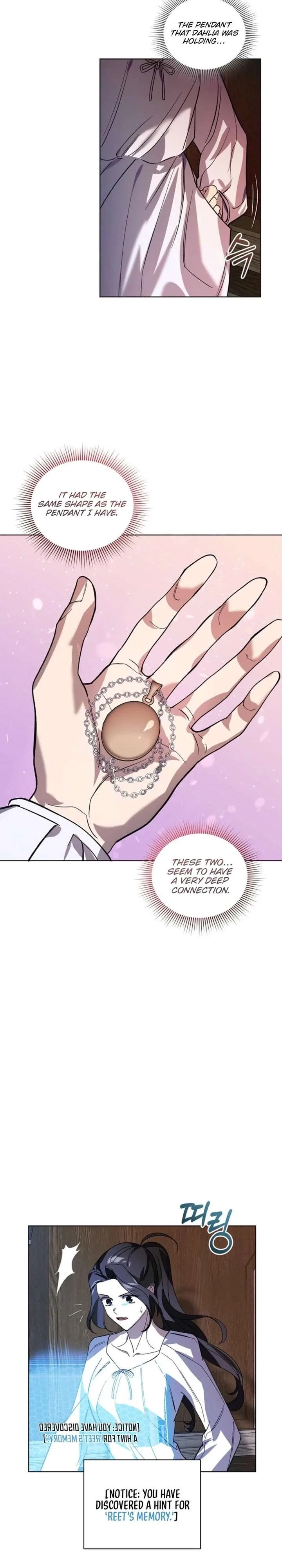 You Didn’t Say the Start of the Regression Was a Gate Chapter 19 page 29