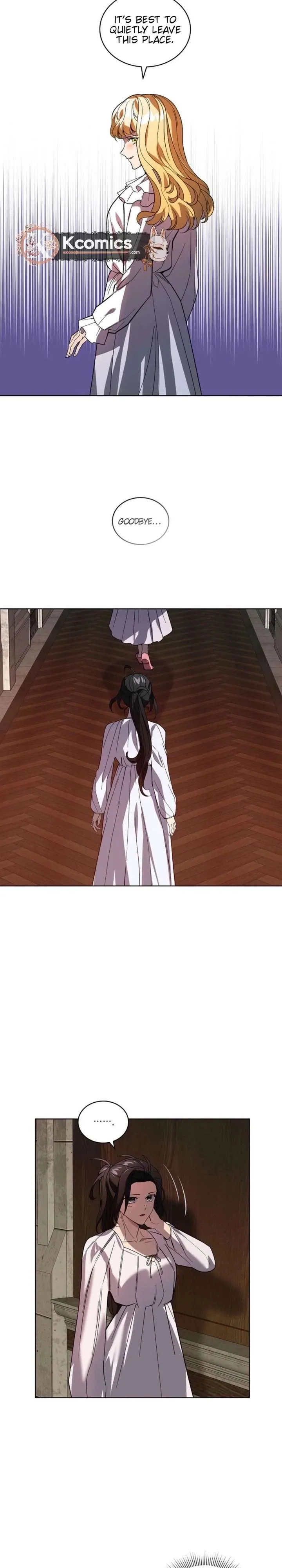 You Didn’t Say the Start of the Regression Was a Gate Chapter 19 page 28