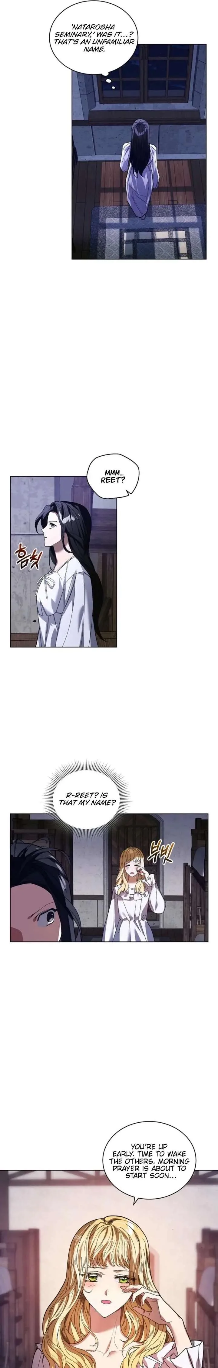 You Didn’t Say the Start of the Regression Was a Gate Chapter 18 page 5