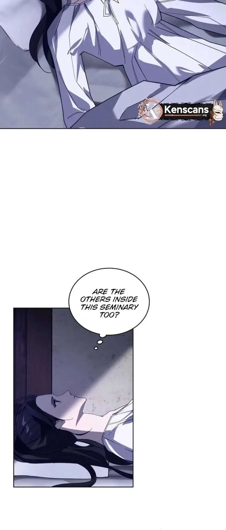 You Didn’t Say the Start of the Regression Was a Gate Chapter 18 page 13