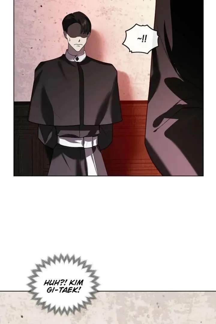 You Didn’t Say the Start of the Regression Was a Gate Chapter 18 page 28