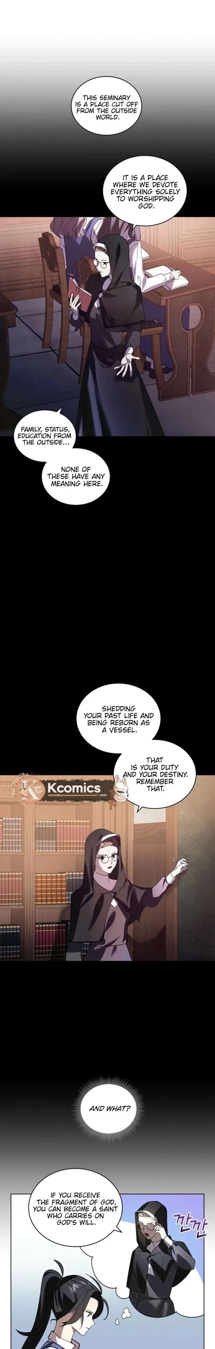 You Didn’t Say the Start of the Regression Was a Gate Chapter 18 page 11