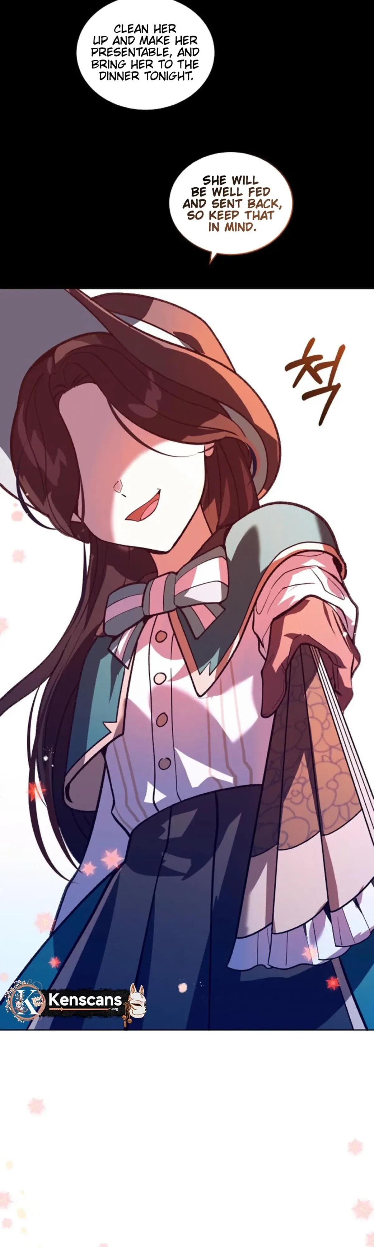 You Didn’t Say the Start of the Regression Was a Gate Chapter 20 page 4