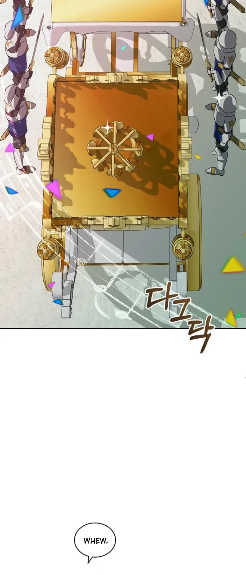 You Didn’t Say the Start of the Regression Was a Gate Chapter 20 page 16