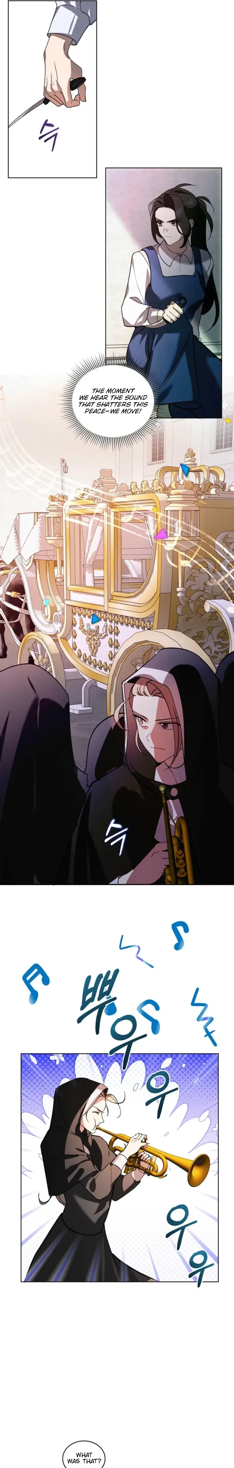 You Didn’t Say the Start of the Regression Was a Gate Chapter 20 page 17