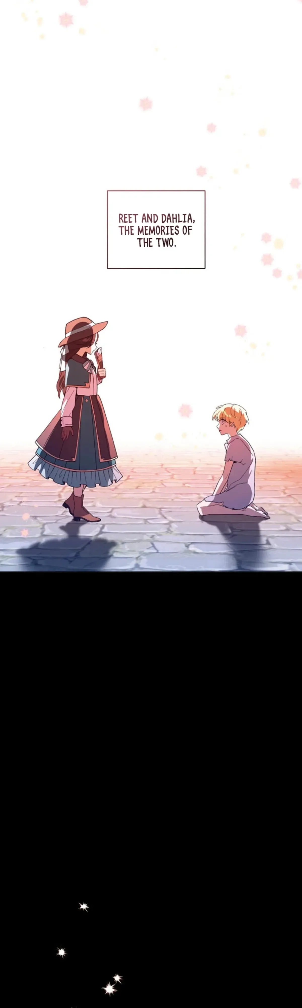 You Didn’t Say the Start of the Regression Was a Gate Chapter 20 page 5