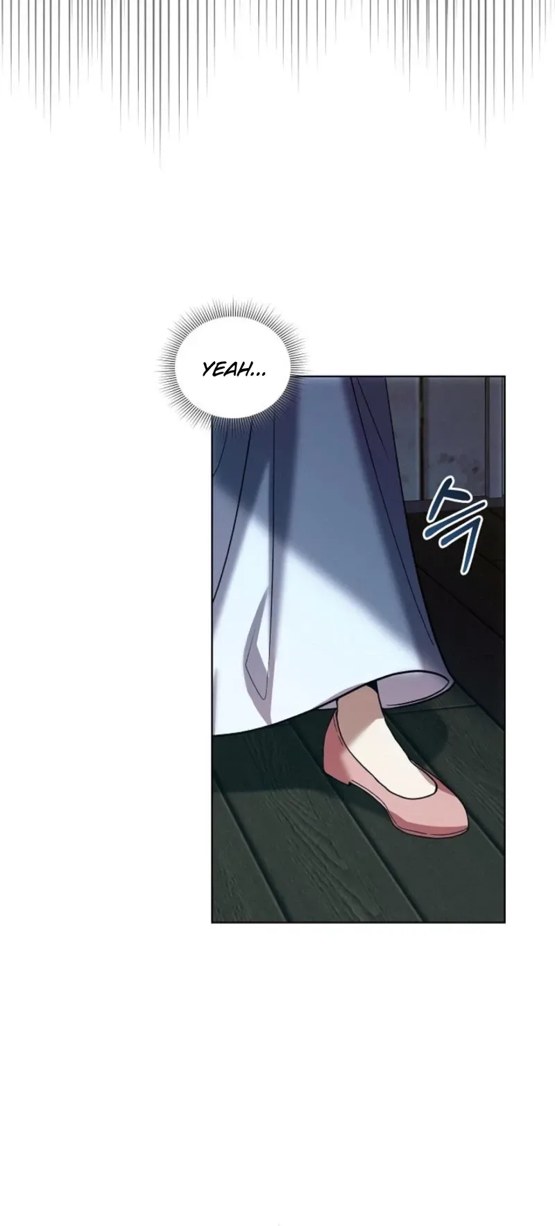 You Didn’t Say the Start of the Regression Was a Gate Chapter 20 page 11