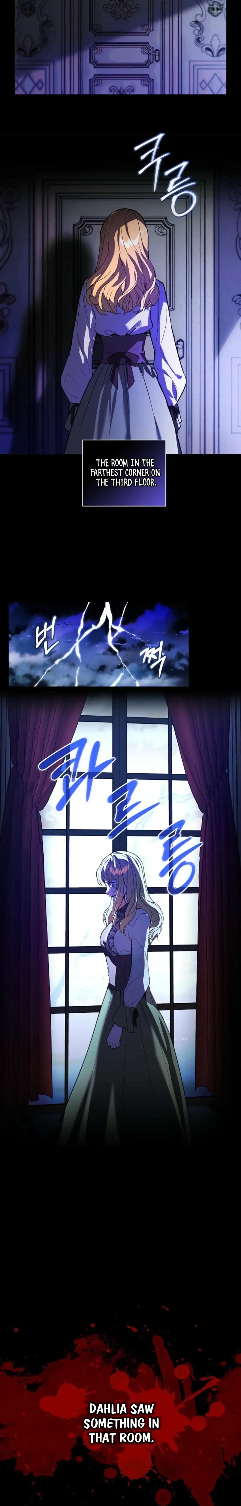 You Didn’t Say the Start of the Regression Was a Gate Chapter 20 page 7