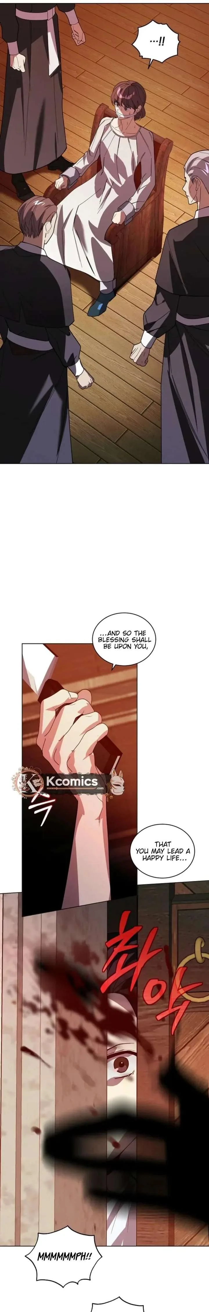 You Didn’t Say the Start of the Regression Was a Gate Chapter 18 page 24