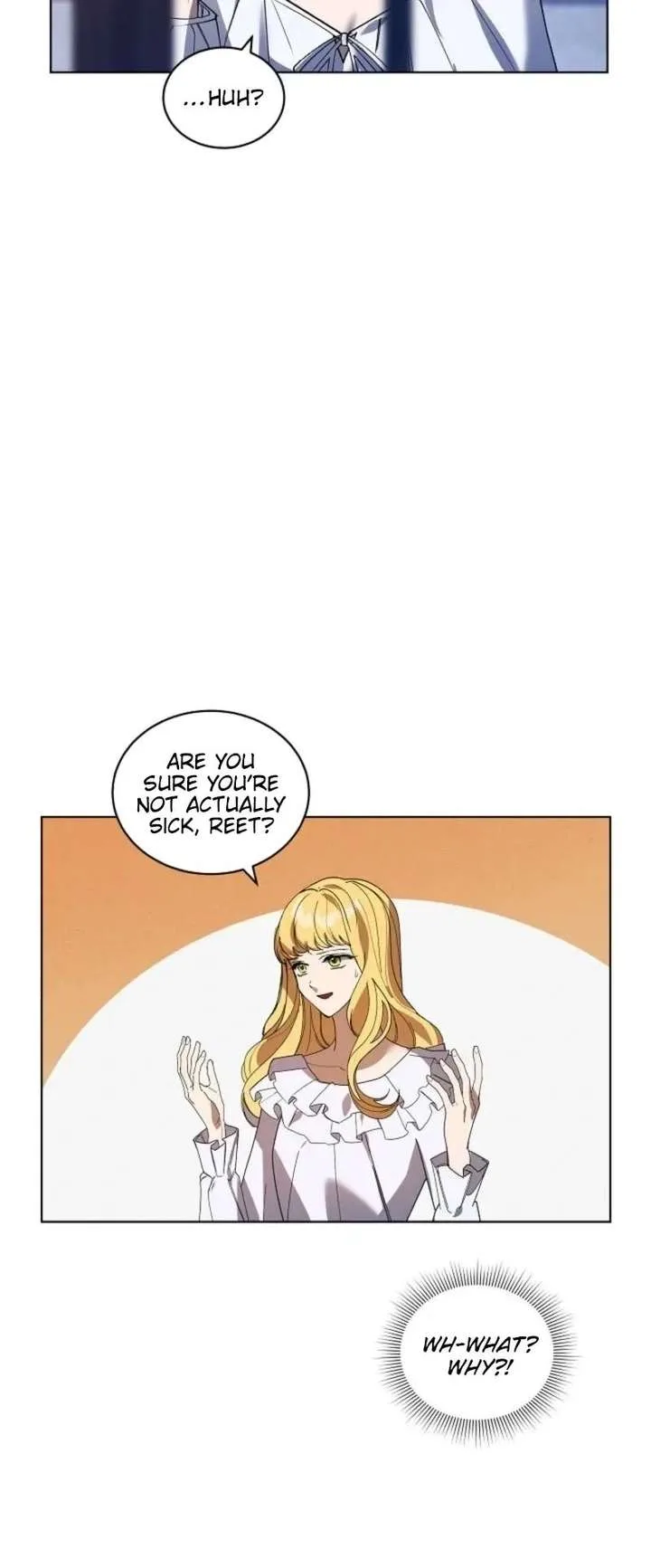 You Didn’t Say the Start of the Regression Was a Gate Chapter 18 page 31