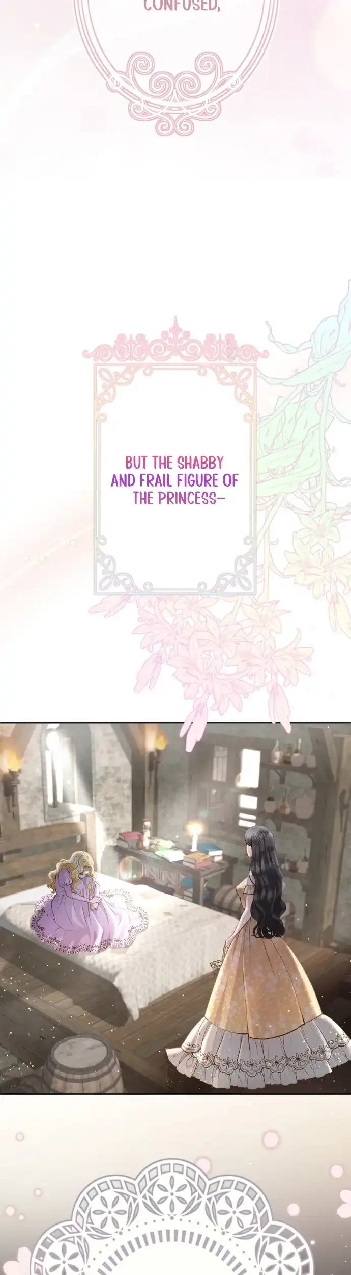 You Have to Repay Your Savior Chapter 1 page 9