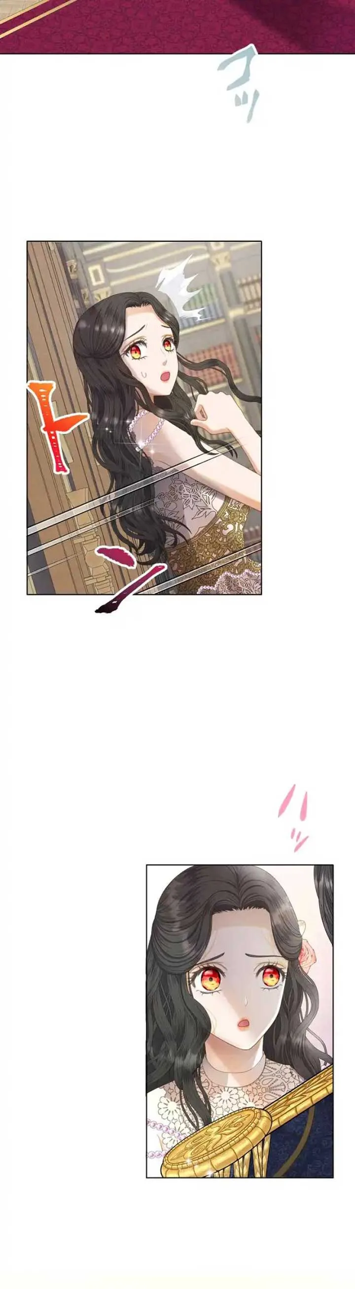 You Have to Repay Your Savior Chapter 2 page 30